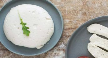 Mozzarella vegana, la ricetta per farla in casa con le tue manine