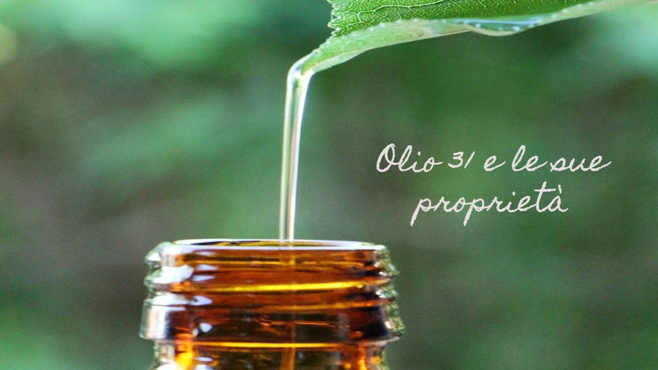 olio 31 puoi realizzarlo in casa cura malanni stagione modo naturale