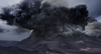 Cenere vulcanica come fertilizzante naturale, un mix potente ad un prezzo bassissimo
