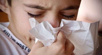 Rimedio (naturale) contro tosse e raffreddore: le nonne ci sono cresciute