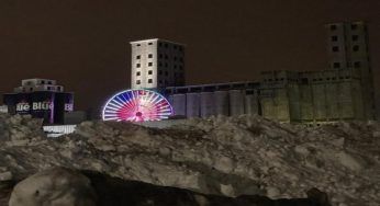 Tempesta polare, Buffalo sotto la morsa del gelo e del cambiamento climatico