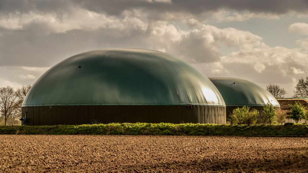 biodigestori pro contro