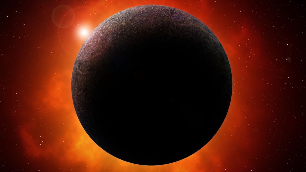 pianeta Nibiru fine mondo