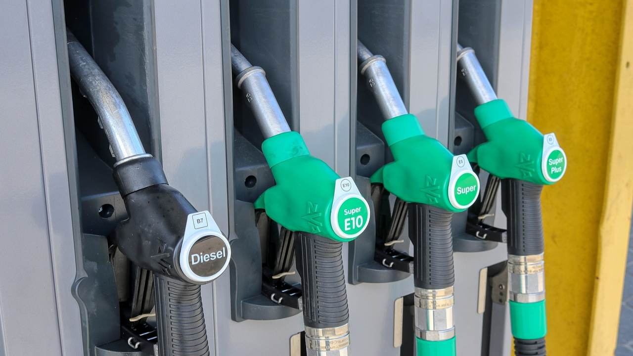 posizione governo taglio accise benzina