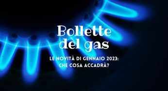 Bollette del gas, sta per cambiare tutto: cosa dobbiamo aspettarci nel 2023
