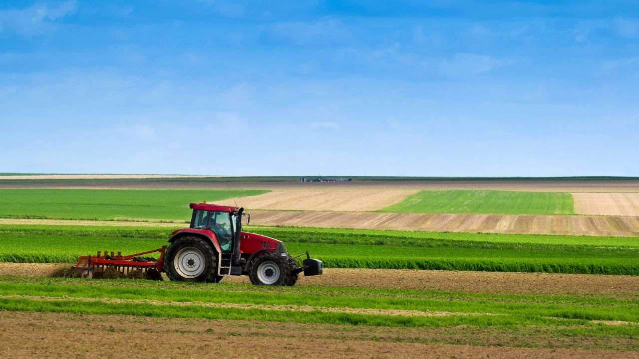 energie rinnovabili agricoltura