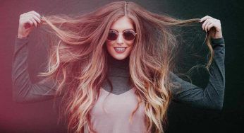 Essere più sostenibili anche quando ci si lava i capelli: è facile