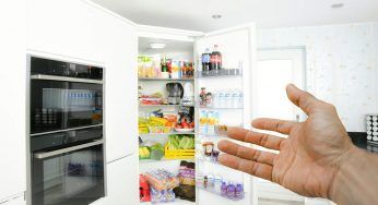 Hai mai notato questo foro nel frigorifero: tutti lo ignorano ma è di vitale importanza
