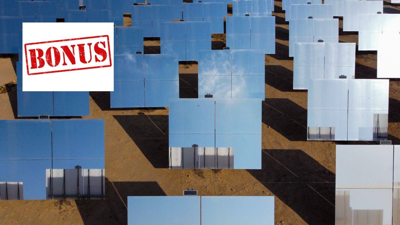 bonus fotovoltaico richiesta