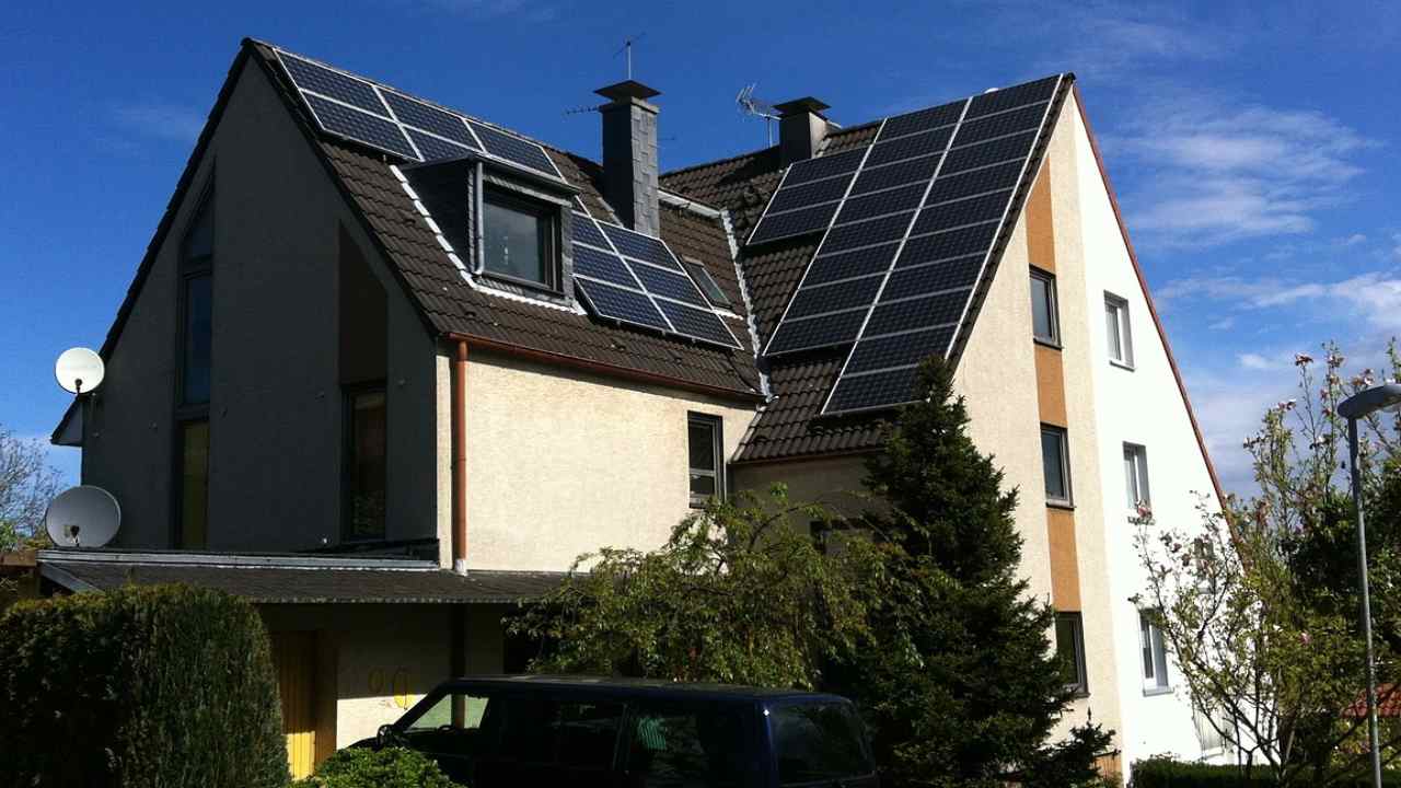 impianto fotovoltaico possiedi tesoro nessuno avvisato