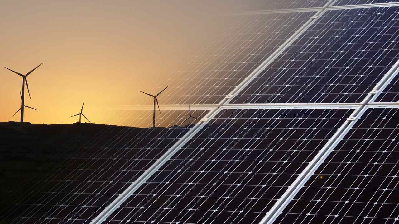 energia rinnovabile transfrontaliera nuovo bando ue tempo fino fine meggio 2023