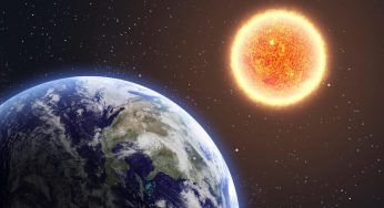Perielio e afelio, cosa succede sulla Terra quando si incontrano