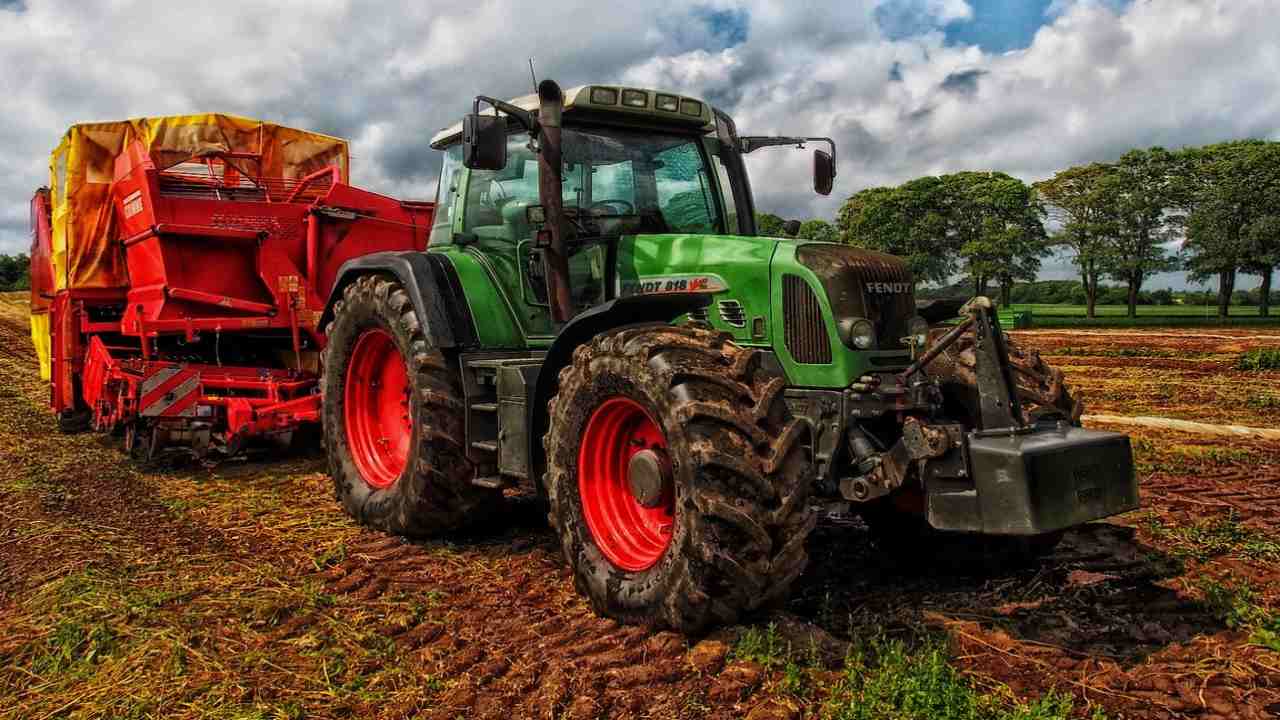 contributi agricoli bloccati 2000 euro motivo clamoroso