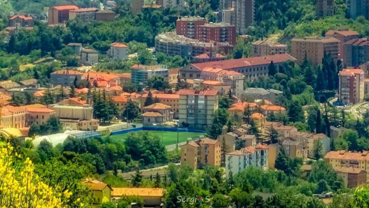 verde urbano prezioso alleato contro inquinamento