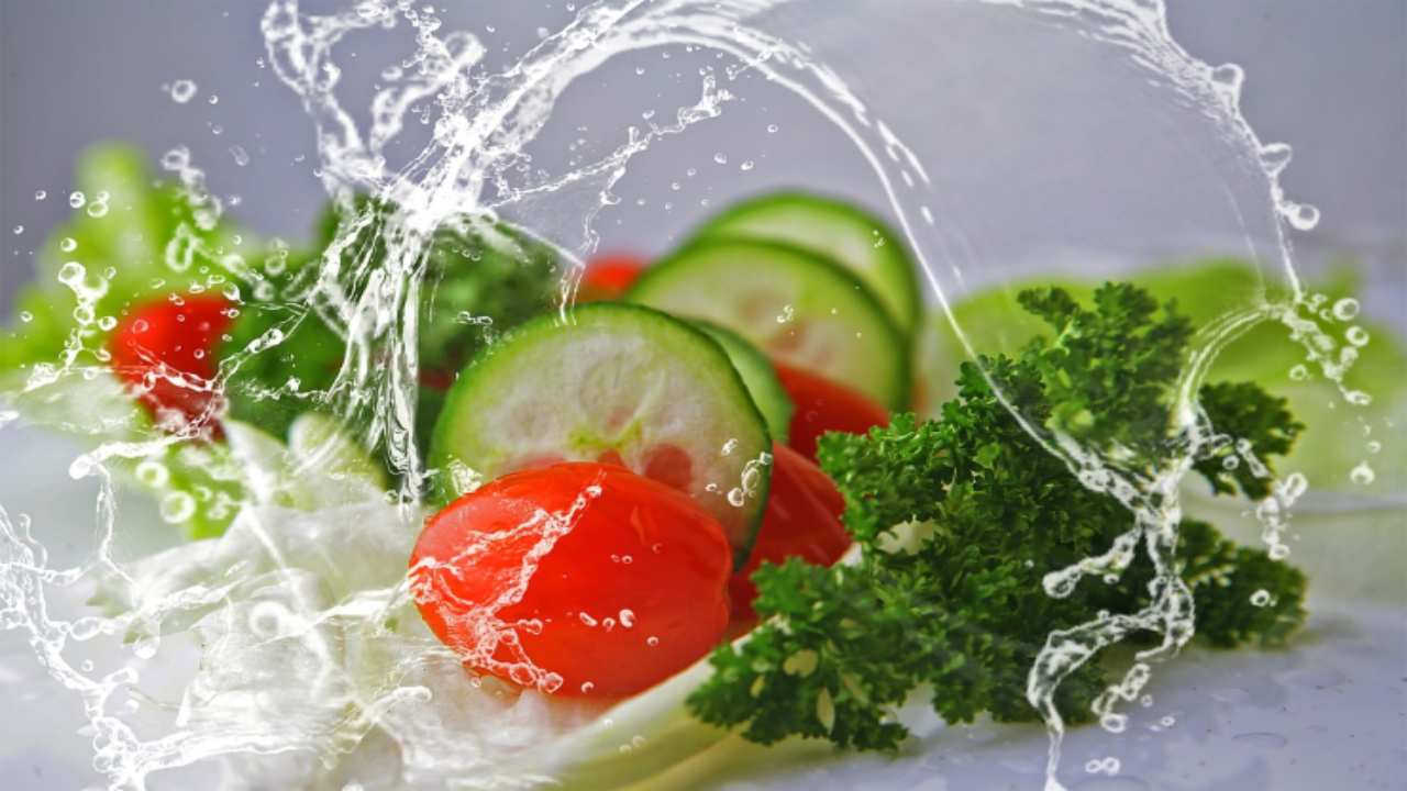 come utilizzare l'acqua di cottura delle verdure