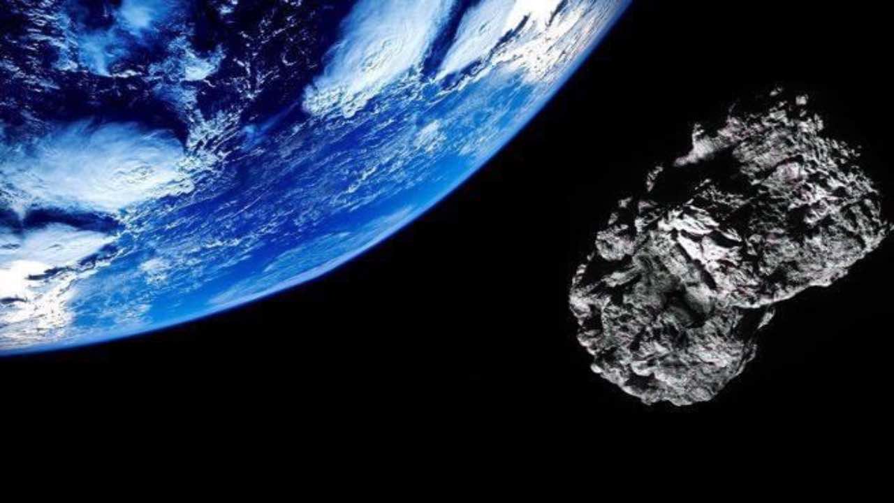 Frammenti celesti comete asteroidi meteoriti