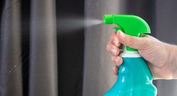 Pulizia, non solo la casa: non dimenticare di igienizzare anche questo