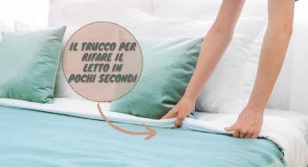 Sta spopolando, il trucco che ti farà risparmiare tempo | Provalo