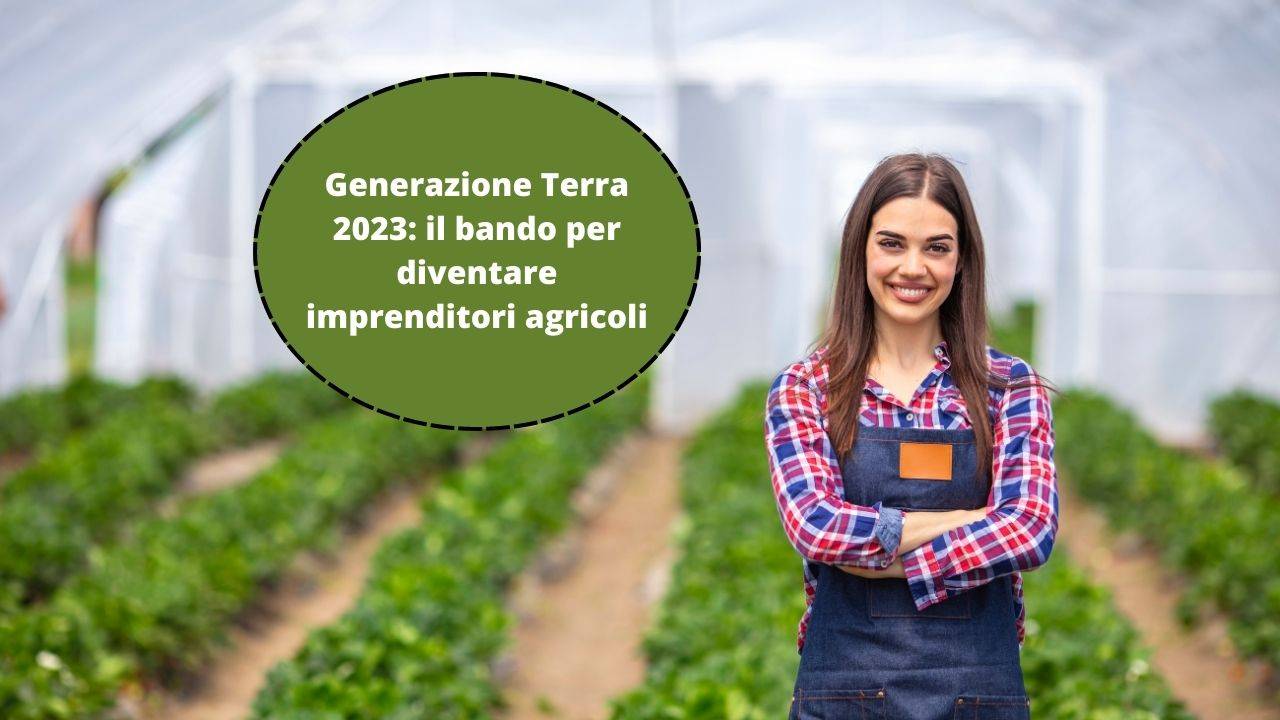 imprenditori agricoli finanziamenti