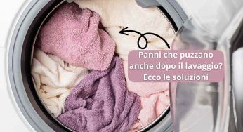 Odore nauseante, non soffrire più: come dimenticarti di questo problema