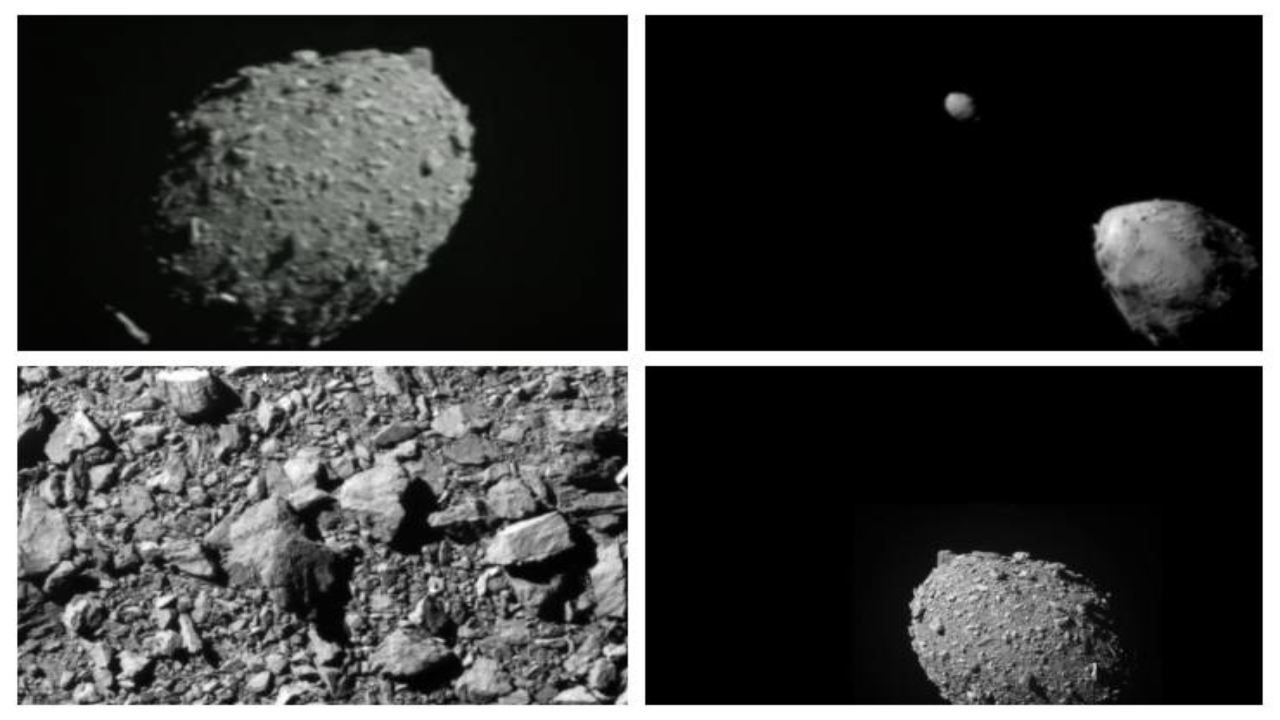 asteroidi pericolosi impatto Terra