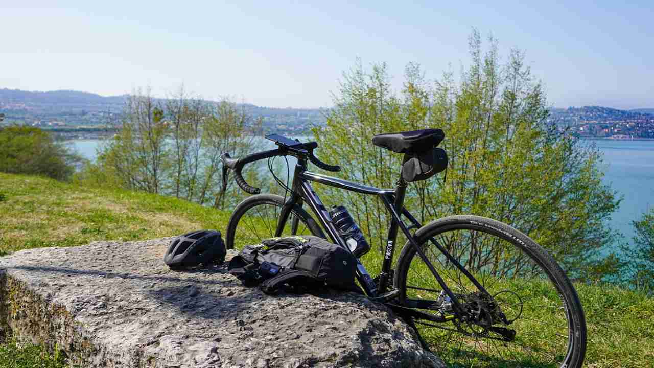 piste ciclabili più belle d'Italia