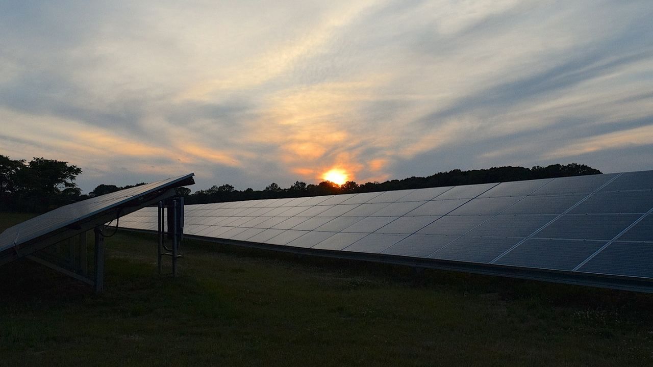 Fotovoltaico idrogeno pannello