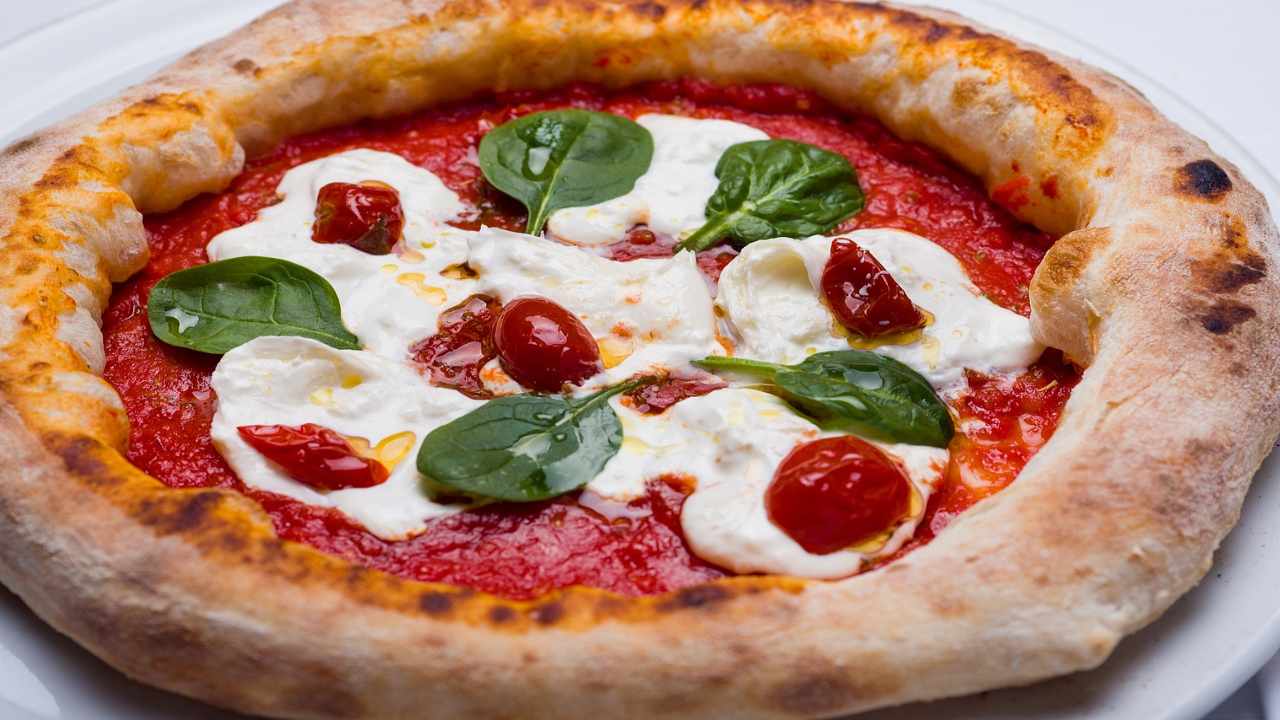 mangiare la crosta della pizza è dannoso per la salute?