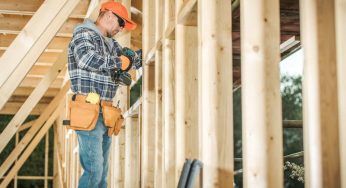 Legno al posto del cemento, l’evoluzione dell’edilizia