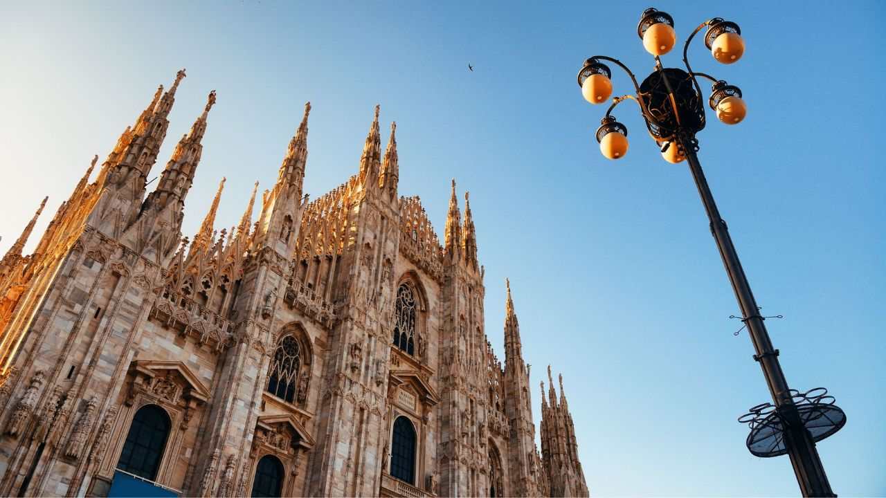 Milano classifica città più inqunate