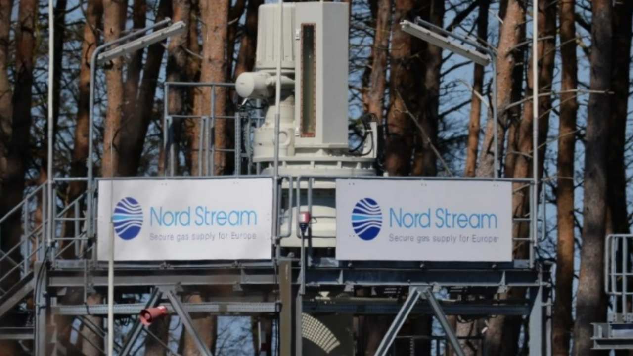 disastro nord stream conseguenze ambientali