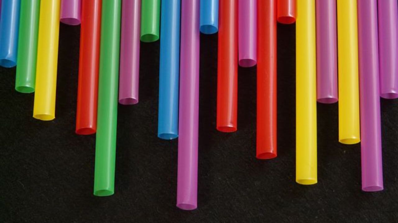 cannucce plastica raccolta differenziata