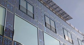 Risparmio energetico con le finestre fotovoltaiche: una rivoluzione in bolletta