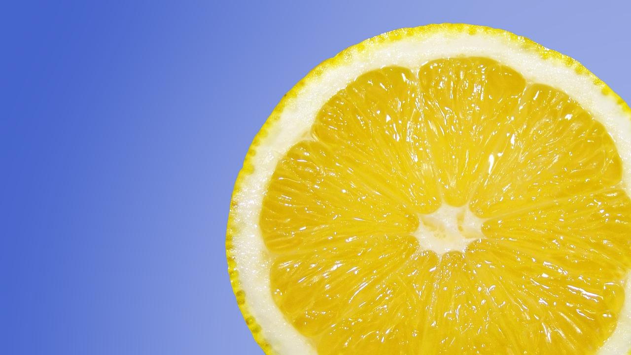 utilizzo del limone: scopri come ottenere tutti i benefici