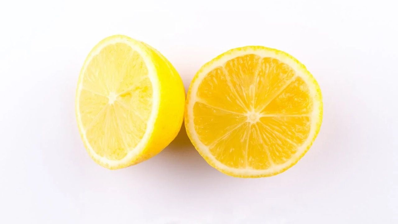 mezzo limone utilizzo