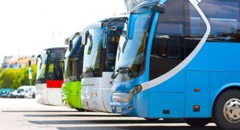 1000 autobus elettrici, in arrivo grazie al Pnrr