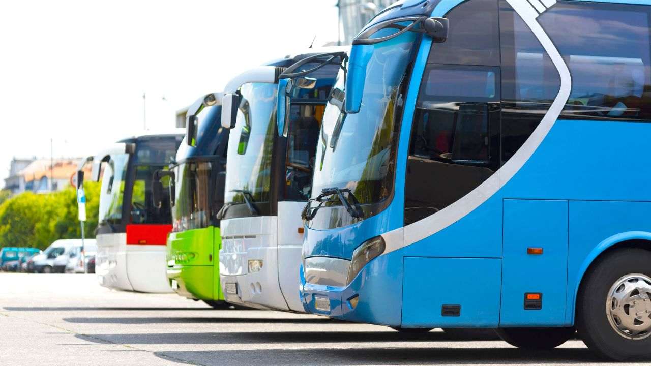 1000 Bus elettrici italia progetto