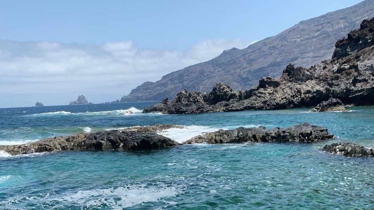 El Hierro sola più sostenibile