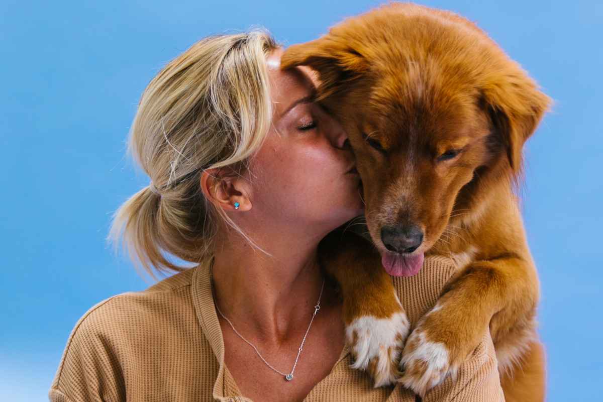 Perdere un animale domestico: come superare il lutto