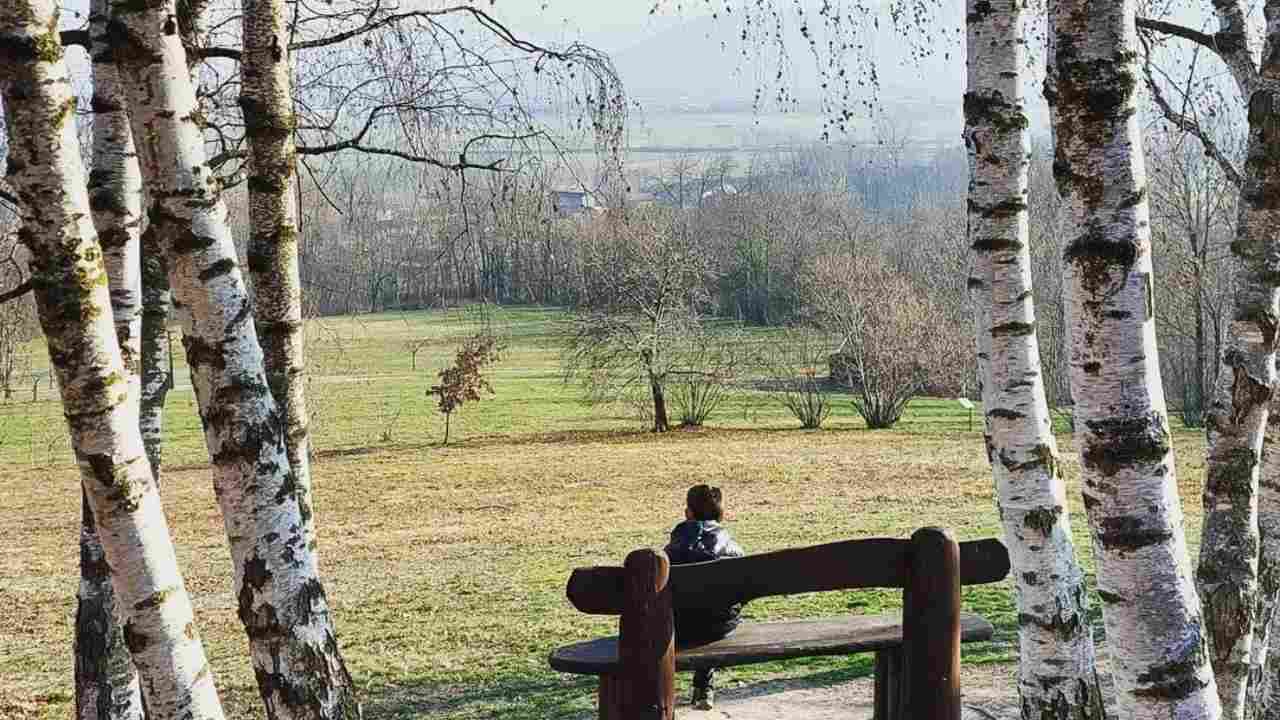 Ciciu cosa sono riserva naturale