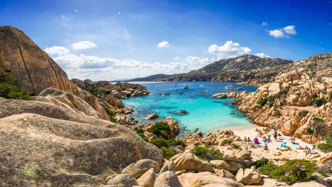 Spiagge più belle italia sicilia