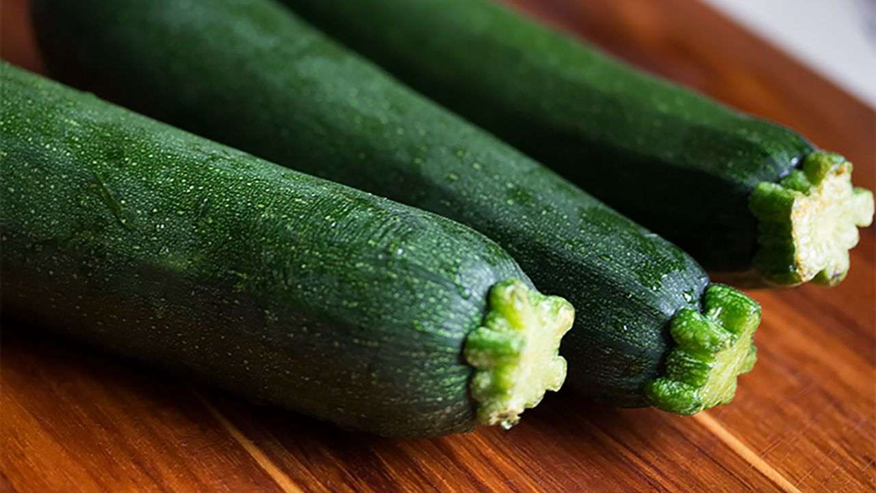 zucchine amare tossiche