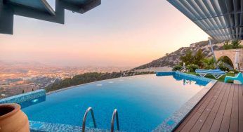 Piscina domestica, come pulirla nel modo corretto ed evitare malattie