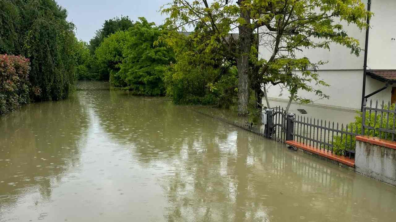 Alluvione in Emilia-Romagna: il dibattito