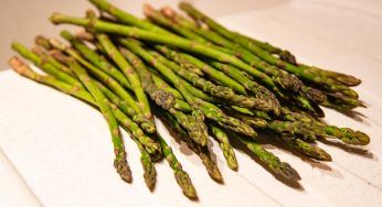 Asparagi amari, non è un buon segno: cosa significa