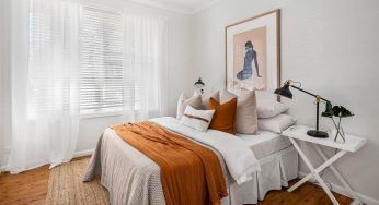 Camera da letto piccola, con questo trucco sarà una reggia