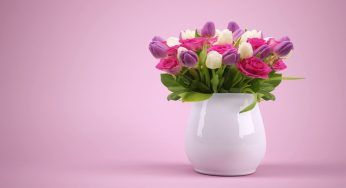 I tuoi fiori dureranno tantissimo tempo con questo trucco