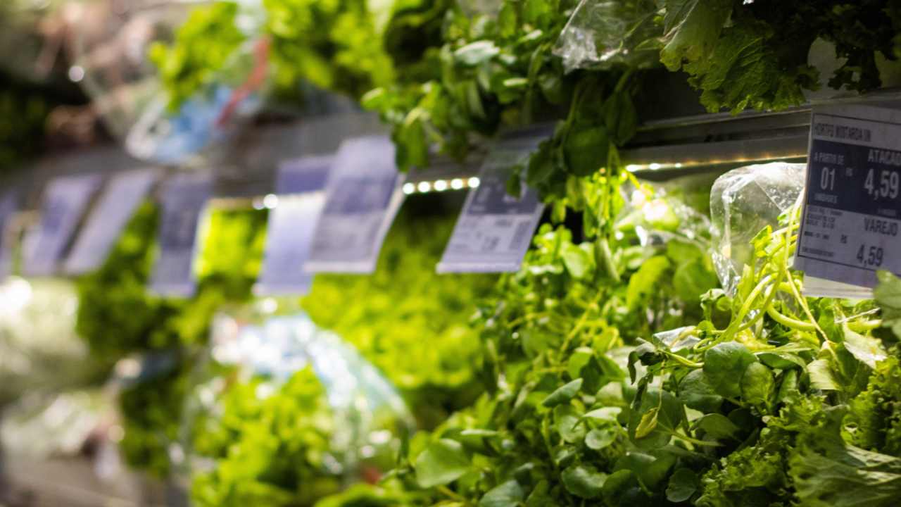 Insalata supermercato: il nuovo provvedimento