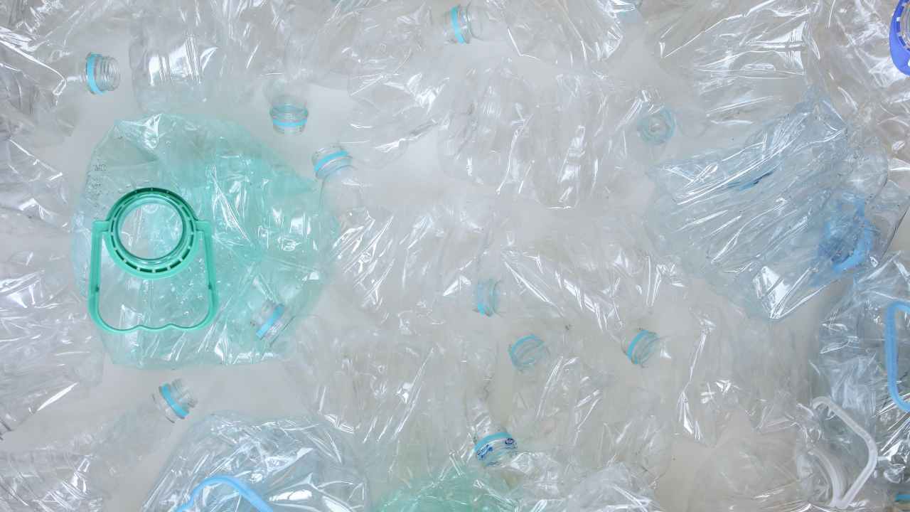 Riciclo plastica: la scoperta per il futuro