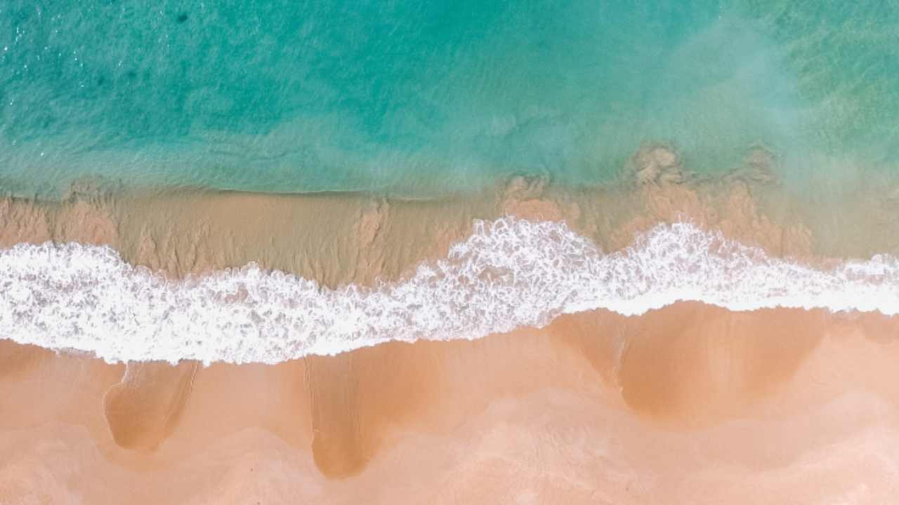 Fraser Island: la spiaggia più pericolosa